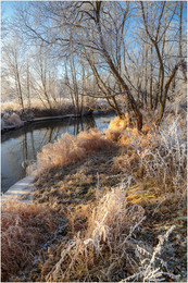 Fluss Kleva malt November / ***