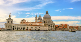 Venetian. / ***