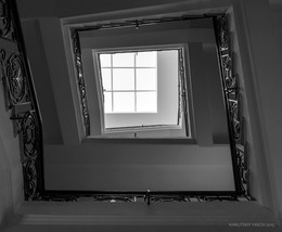 Treppe / ***