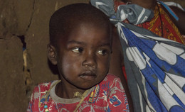 Children of Africa / ***