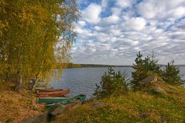 Herbst-Tag / ***