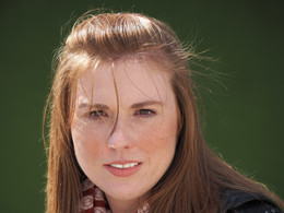Redhead / ***
