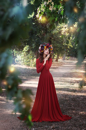 Flower Fairy / ***