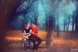 Herbst-Tag / ***