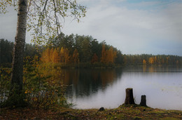 Herbststimmung / ***