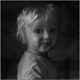 Portrait der Tochter / ***