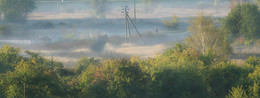 Morgennebel / ***