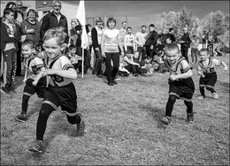 Rennen ... / ***