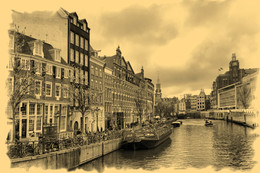 Amsterdam Erinnern Sie sich? / ***