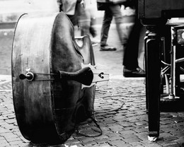 Blues style / ***