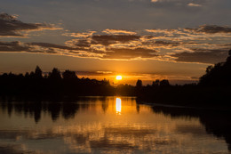 Warmen Abend / ***