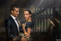 Stas und Olga / ***