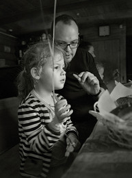 Für Papa ... / ***