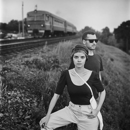 Tanya und Cyril / ***