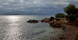 September auf der Insel Ibiza / ***