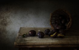 Ripe purple / ***