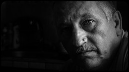 Selbstportrait / D7000
