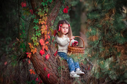 Besuch Herbst / ***