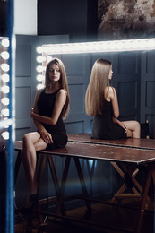 Masha / ***