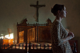 Angelus / 21.09.2015