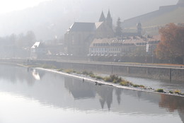 Nebel / ***