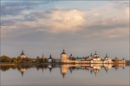 Kirill-Kloster Belozersk / ***