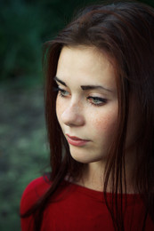 Mary / ***