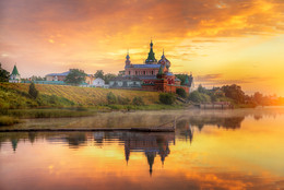 Staraja Ladoga .. / ***