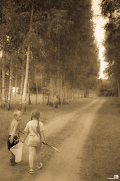 Die Straße / ***