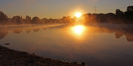Morning "FIRE" / ***