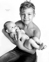Bruder / ***