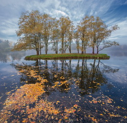 Über die Insel / http://www.lifeisphoto.ru/comp…aspx?id=24