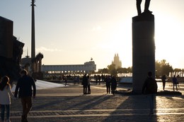 Victory Park / ***