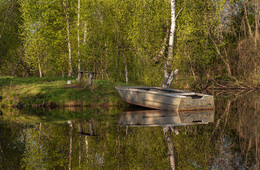 "Dorf-Pier" / ***