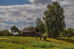 Pastorale / ***