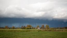 Regen / ***