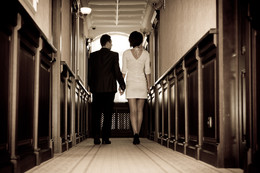love story / ***