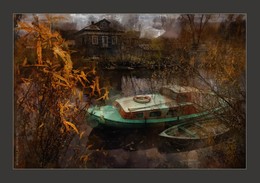 Boote. Herbst. Solombala. 2015 / music: Esbjörn Svensson Trio: Sipping On the Solid Ground
http://www.youtube.com/watch?v=-A1aSlzmaSY&list=PLA4E294EF3909B91B&index=13