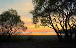 Sonnenuntergang / ***