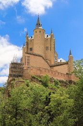 Alcázar / ***