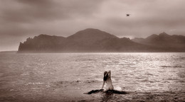 Sommerabend ... / ***
