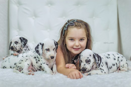 Puppy Freude / ***