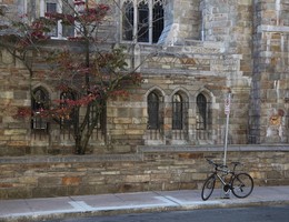  / Yale, New Haven, CT