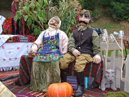 Weihnachts da Baba / ***