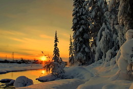 Abend / ***
