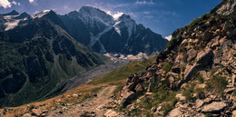 Klettern Cheget / ***