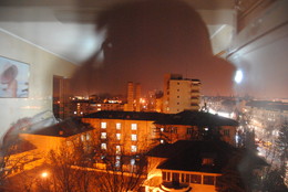 Gegensätze / O.G