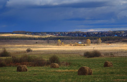 Autumn konrasty / ***