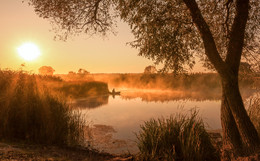 Weltmorgengrauen / ***