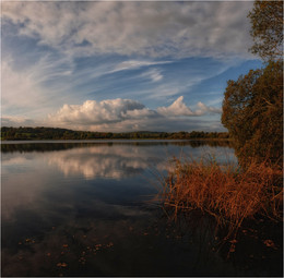 ... Mitte Herbst ... / ***